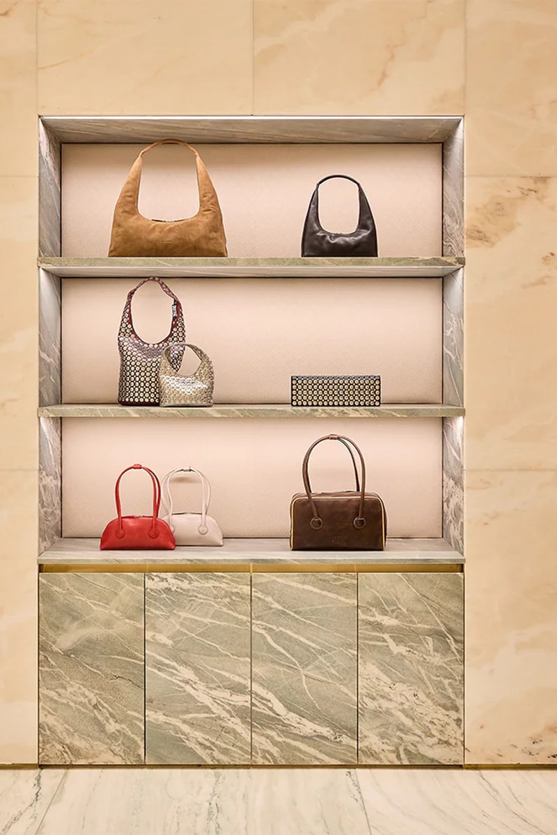Kith Opens London Flagship & Ronnie Fieg Restaurant