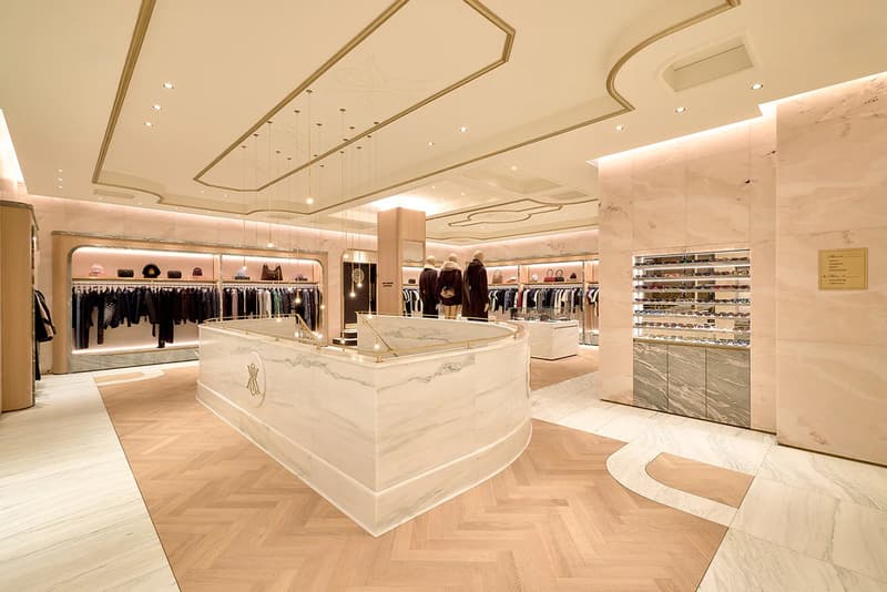 Kith Opens London Flagship & Ronnie Fieg Restaurant