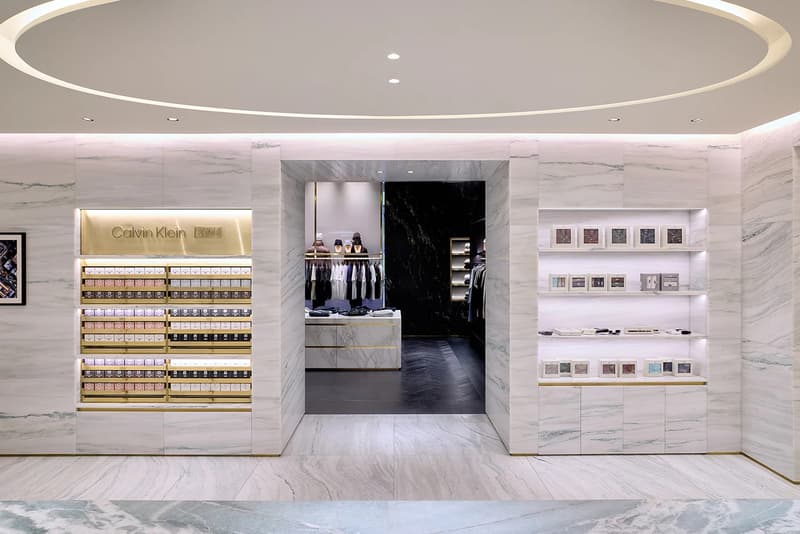 Kith Opens London Flagship & Ronnie Fieg Restaurant