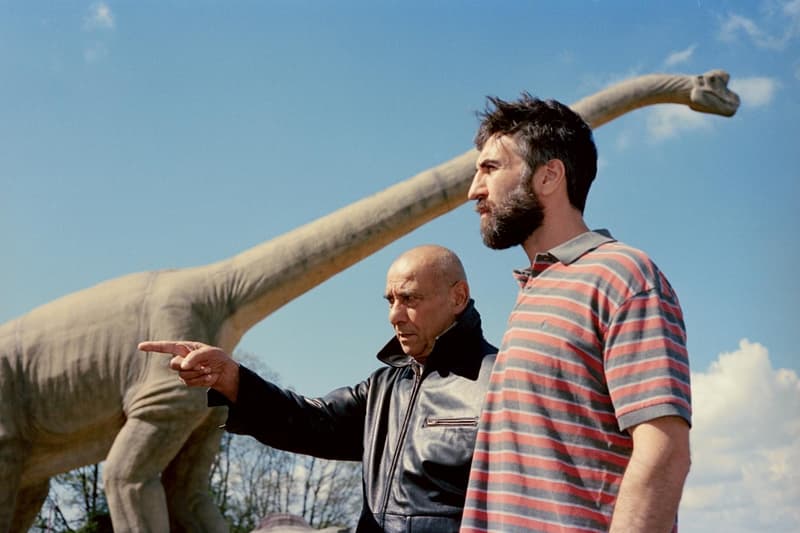 Nadia Lee Cohen ‘Holy Ohio’ Photo Book WePresent Info IDEA Boos