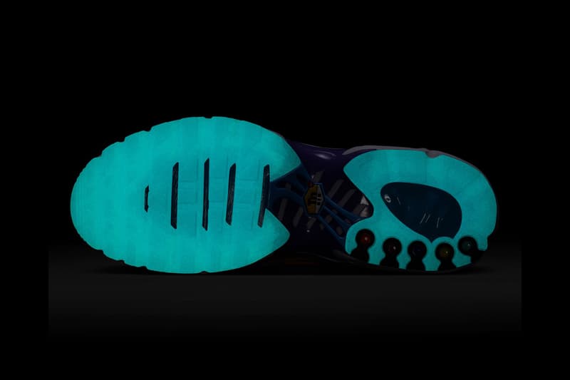 Nike Air Max Plus Doernbecher Multi Color IO7690-921 Release Info