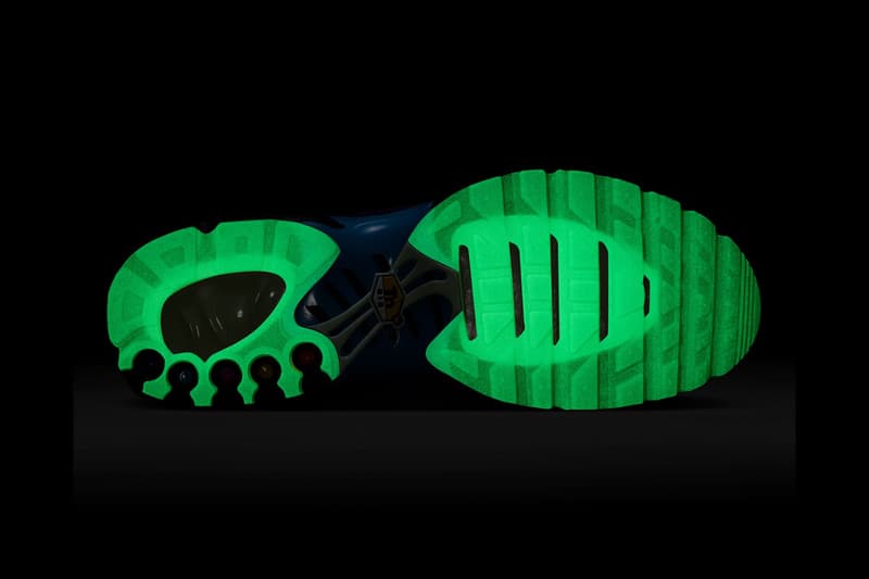 Nike Air Max Plus Doernbecher Multi Color IO7690-921 Release Info