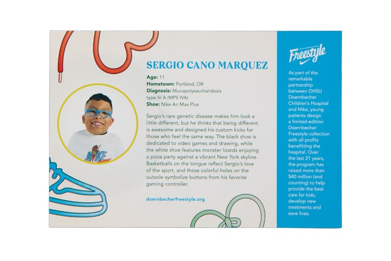 Nike Air Max Plus Doernbecher Multi Color IO7690-921 Release Info