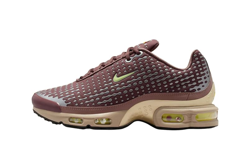 Nike Air Max Plus VII "Kylian Mbappé" HQ2197-200 Release spring 2026 psg paris saint germain collaboration