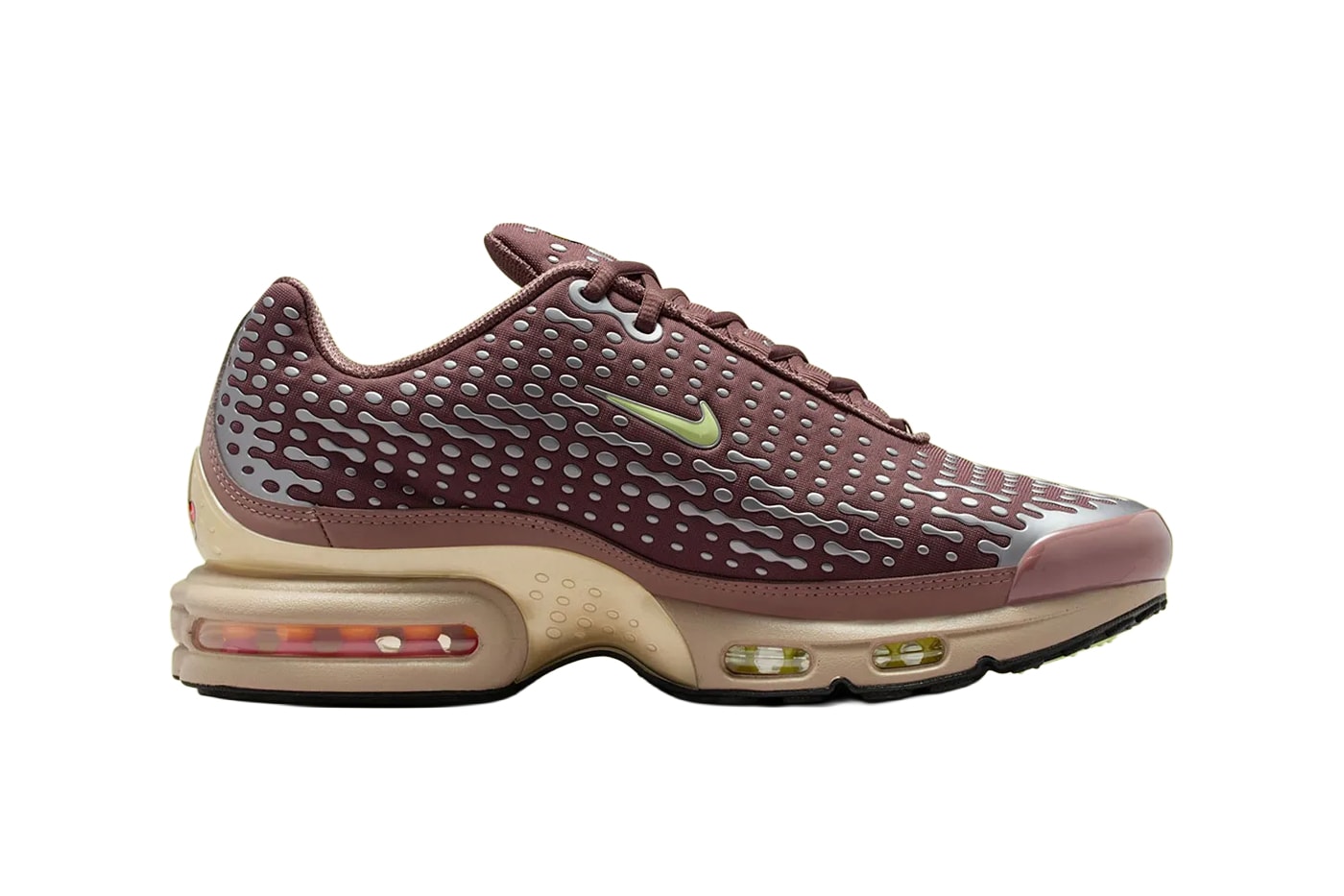 Nike Air Max Plus VII "Kylian Mbappé" HQ2197-200 Release spring 2026 psg paris saint germain collaboration