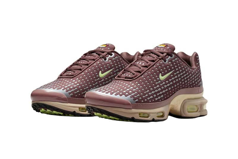 Nike Air Max Plus VII "Kylian Mbappé" HQ2197-200 Release spring 2026 psg paris saint germain collaboration