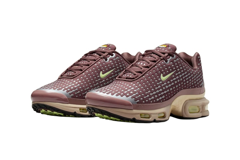 Nike Air Max Plus VII "Kylian Mbappé" HQ2197-200 Release spring 2026 psg paris saint germain collaboration