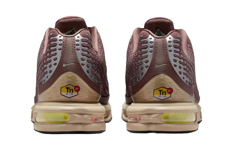 Nike Air Max Plus VII "Kylian Mbappé" HQ2197-200 Release spring 2026 psg paris saint germain collaboration