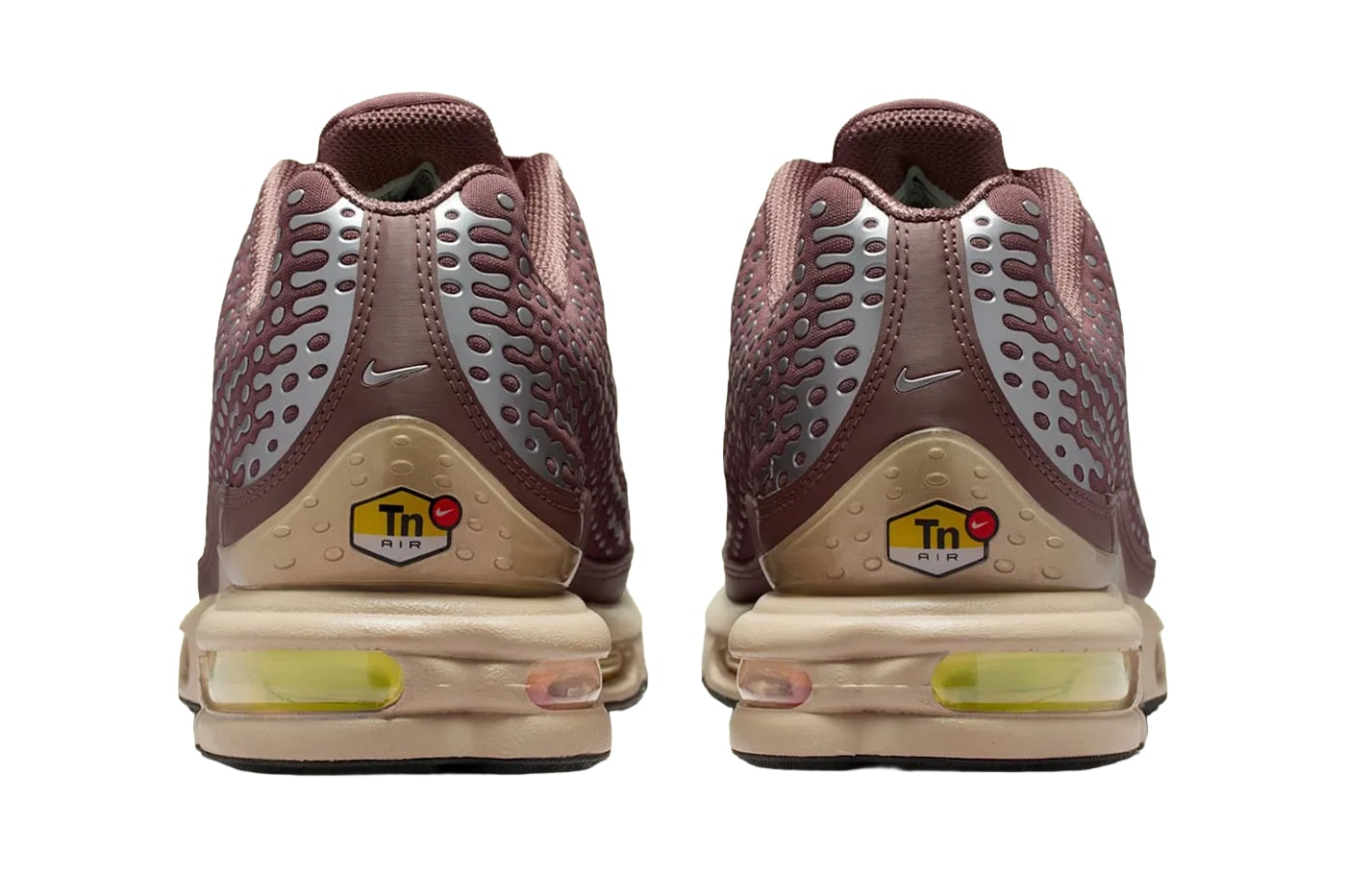 Nike Air Max Plus VII "Kylian Mbappé" HQ2197-200 Release spring 2026 psg paris saint germain collaboration