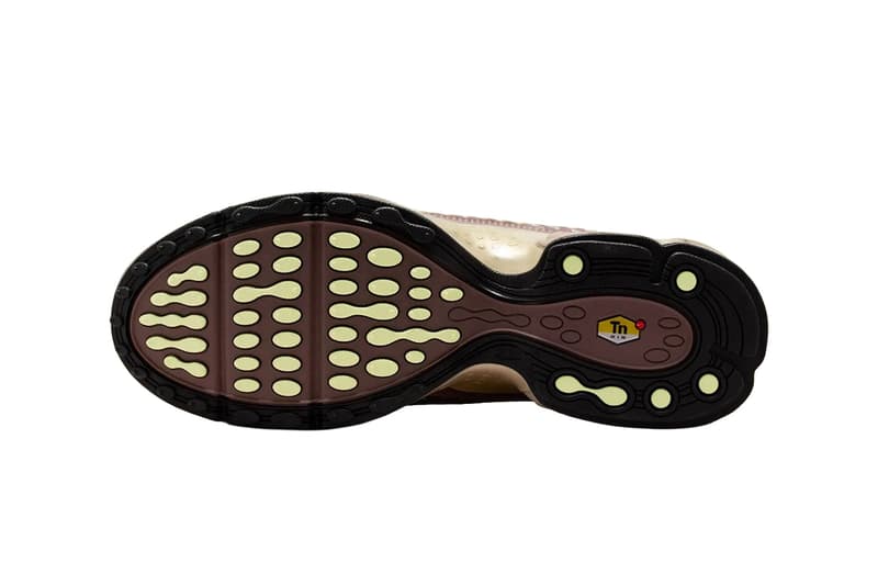 Nike Air Max Plus VII "Kylian Mbappé" HQ2197-200 Release spring 2026 psg paris saint germain collaboration