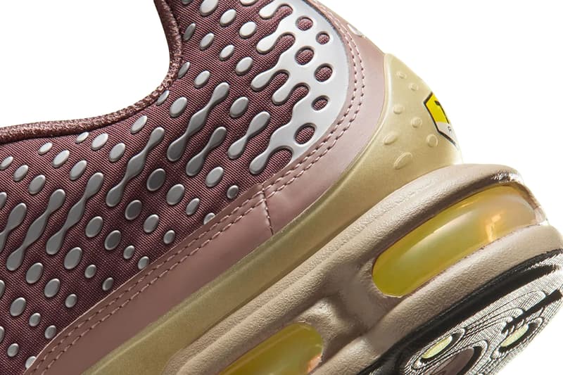 Nike Air Max Plus VII "Kylian Mbappé" HQ2197-200 Release spring 2026 psg paris saint germain collaboration