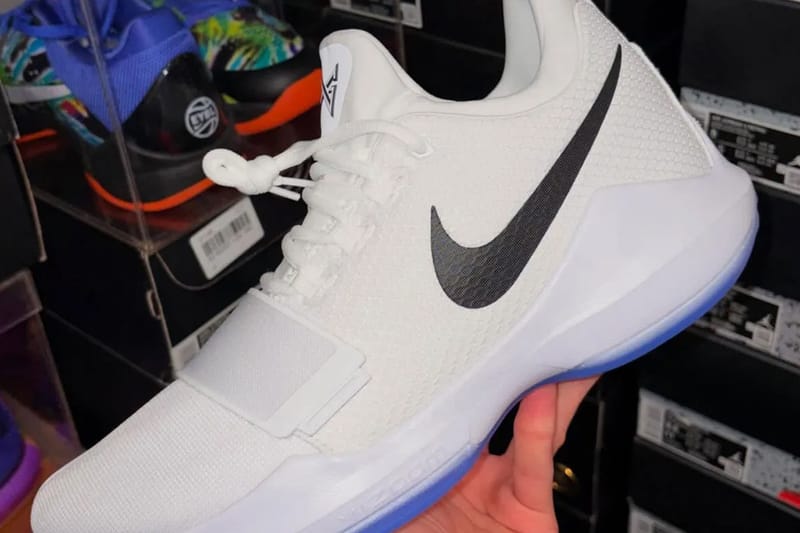 white ice nike