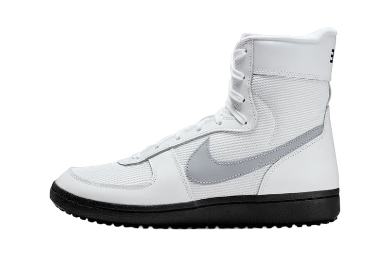 Stranger Things Nike Air Max 1 Nike LD-1000 Nike Field General HighConverse Chuck 70 Converse Weapon Release Info