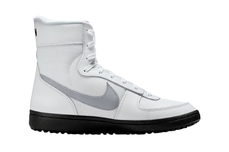 Stranger Things Nike Air Max 1 Nike LD-1000 Nike Field General HighConverse Chuck 70 Converse Weapon Release Info