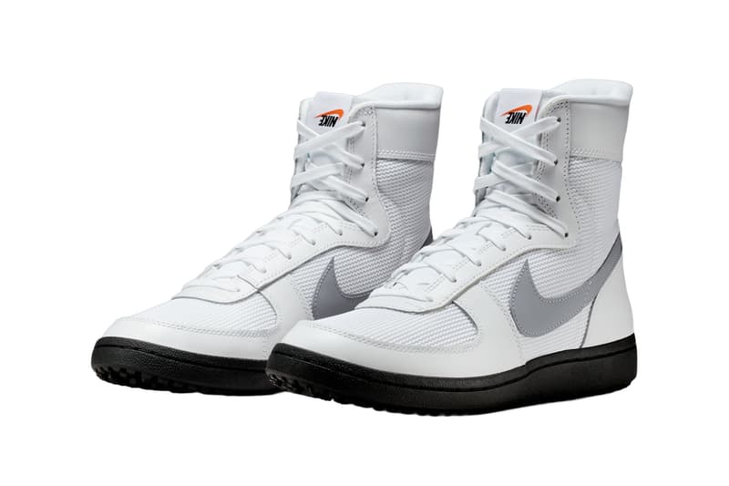 Stranger Things Nike Air Max 1 Nike LD-1000 Nike Field General HighConverse Chuck 70 Converse Weapon Release Info