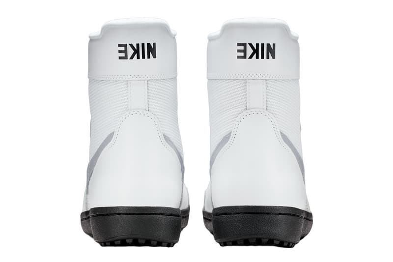 Stranger Things Nike Air Max 1 Nike LD-1000 Nike Field General HighConverse Chuck 70 Converse Weapon Release Info