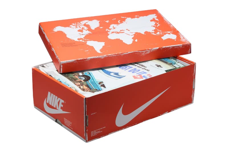 Stranger Things Nike Air Max 1 Nike LD-1000 Nike Field General HighConverse Chuck 70 Converse Weapon Release Info