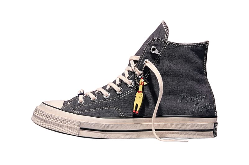 Stranger Things Nike Air Max 1 Nike LD-1000 Nike Field General HighConverse Chuck 70 Converse Weapon Release Info