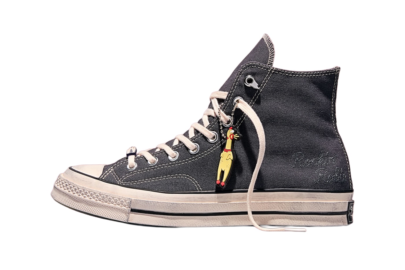 Stranger Things Nike Air Max 1 Nike LD-1000 Nike Field General HighConverse Chuck 70 Converse Weapon Release Info