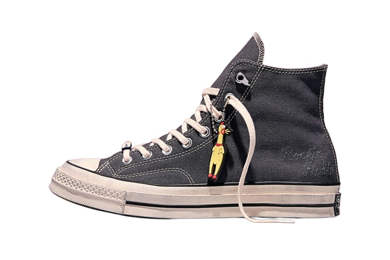 Stranger Things Nike Air Max 1 Nike LD-1000 Nike Field General HighConverse Chuck 70 Converse Weapon Release Info