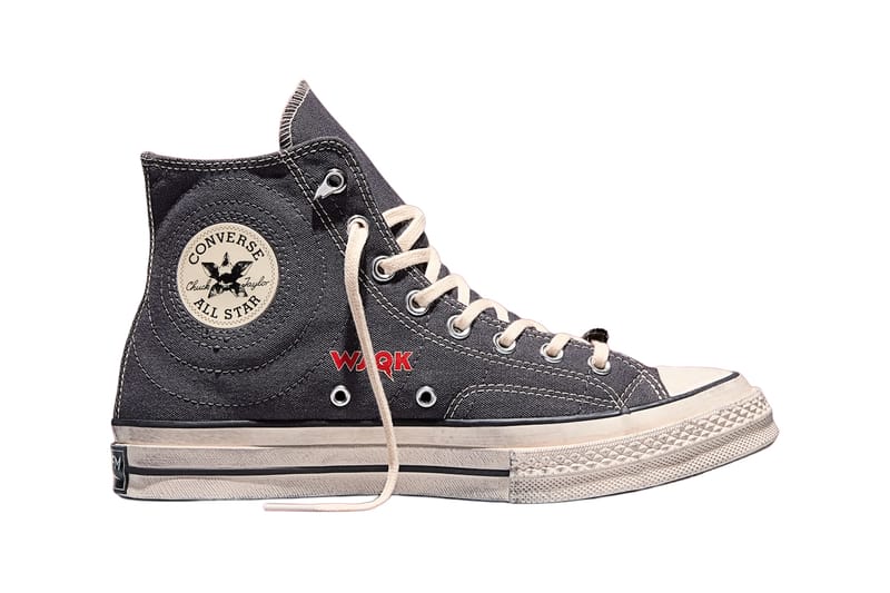 air force one stranger things