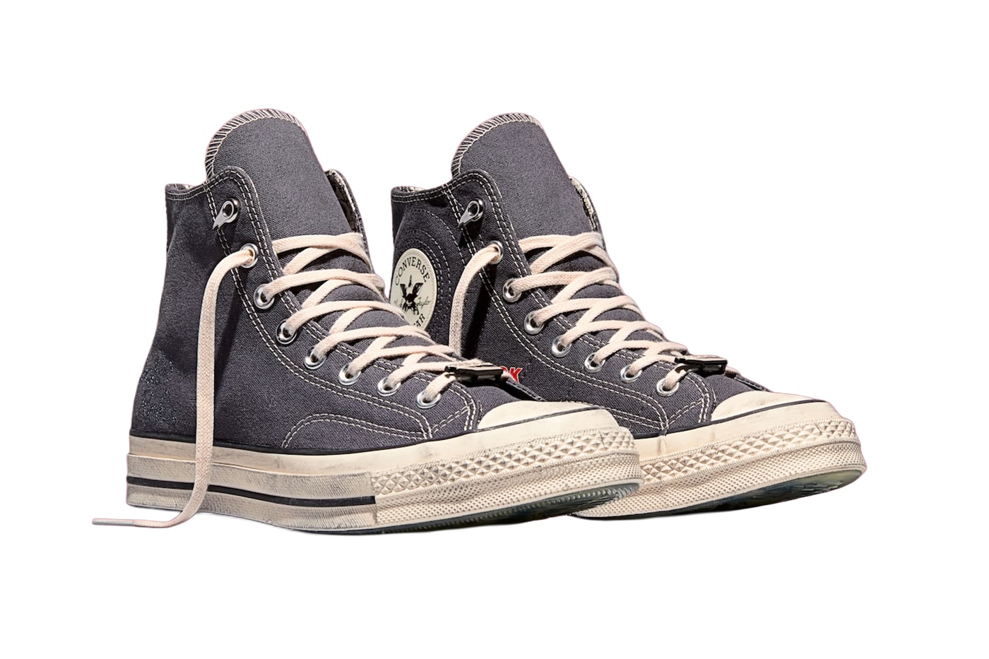 Stranger Things Nike Air Max 1 Nike LD-1000 Nike Field General HighConverse Chuck 70 Converse Weapon Release Info