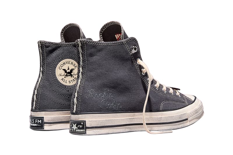 Stranger Things Nike Air Max 1 Nike LD-1000 Nike Field General HighConverse Chuck 70 Converse Weapon Release Info