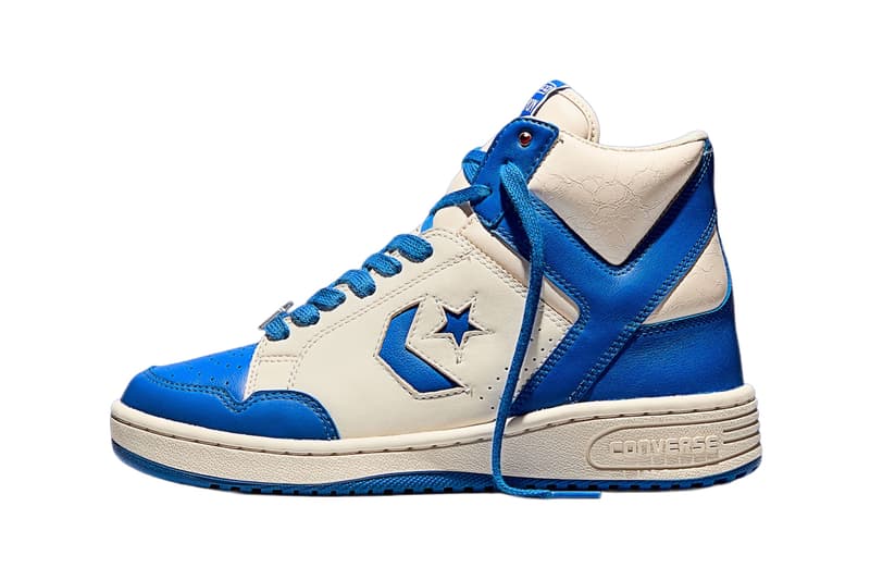 Stranger Things Nike Air Max 1 Nike LD-1000 Nike Field General HighConverse Chuck 70 Converse Weapon Release Info