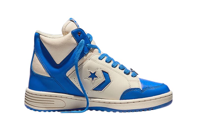 Stranger Things Nike Air Max 1 Nike LD-1000 Nike Field General HighConverse Chuck 70 Converse Weapon Release Info