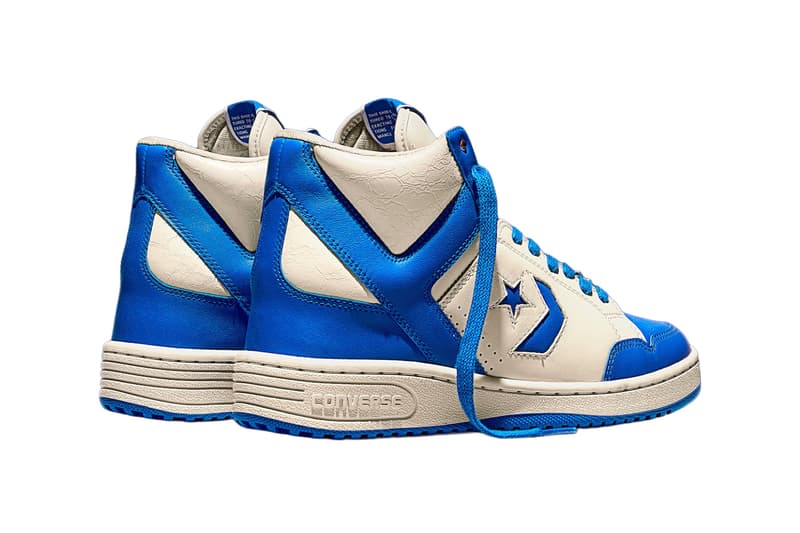 Stranger Things Nike Air Max 1 Nike LD-1000 Nike Field General HighConverse Chuck 70 Converse Weapon Release Info