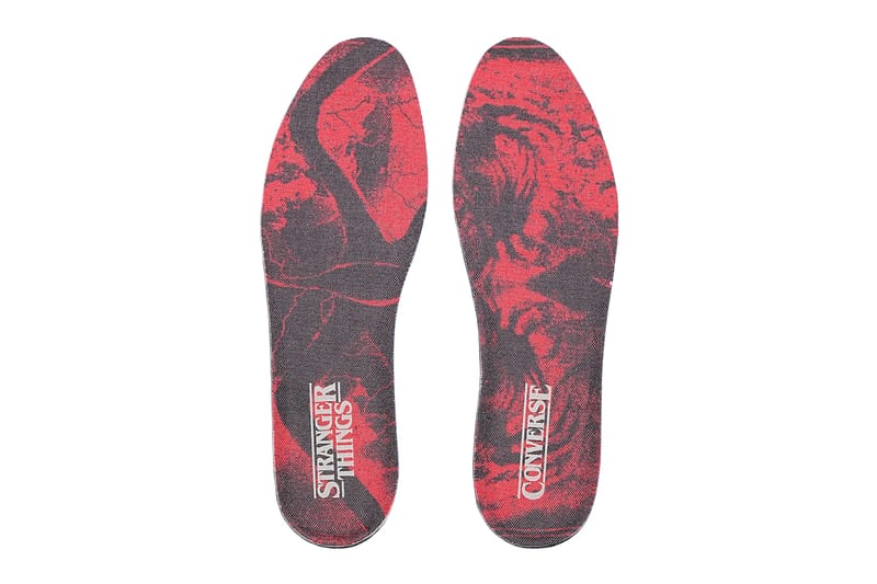 chuck taylor with nike insoles