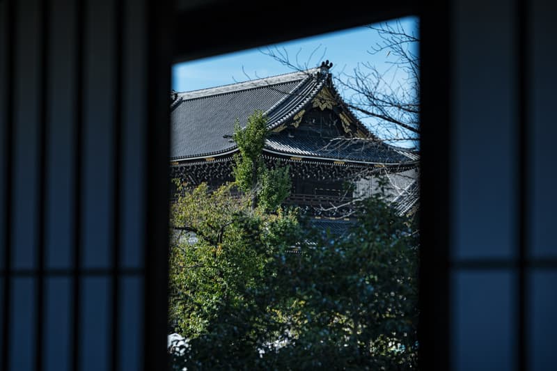 Studio Aluc Nazuna Kyoto Higashihonganji Ryokan Hotel Japan