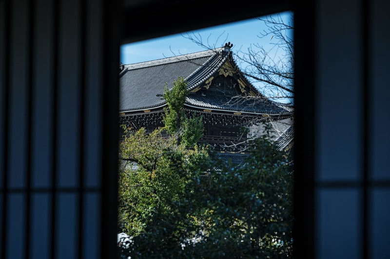 Studio Aluc Nazuna Kyoto Higashihonganji Ryokan Hotel Japan