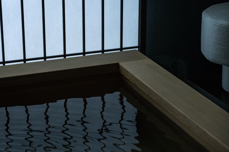 Studio Aluc Nazuna Kyoto Higashihonganji Ryokan Hotel Japan