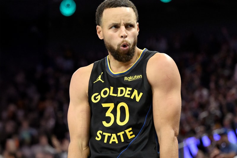 Caitlin Clark 成關鍵導火線？Steph Curry 為何決意離開 Under Armour