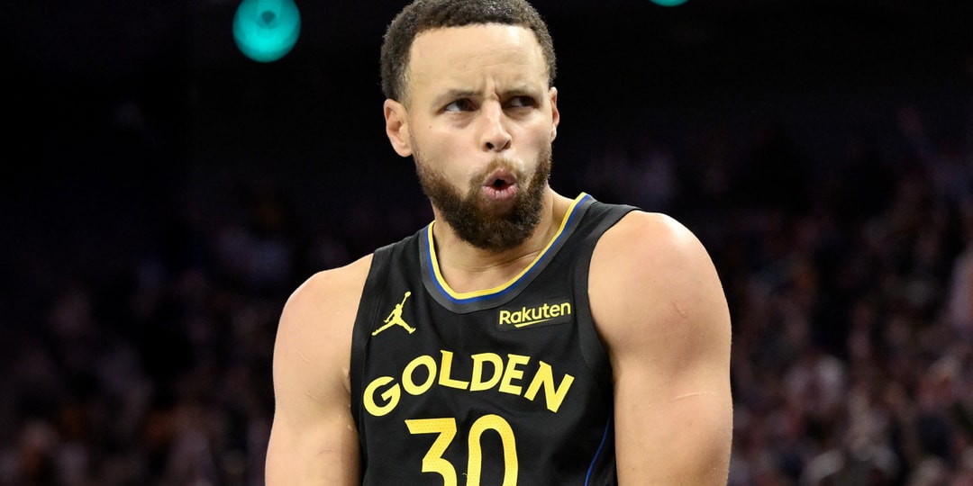 Caitlin Clark Played a Role in Steph Curry's Departure From Under Armour