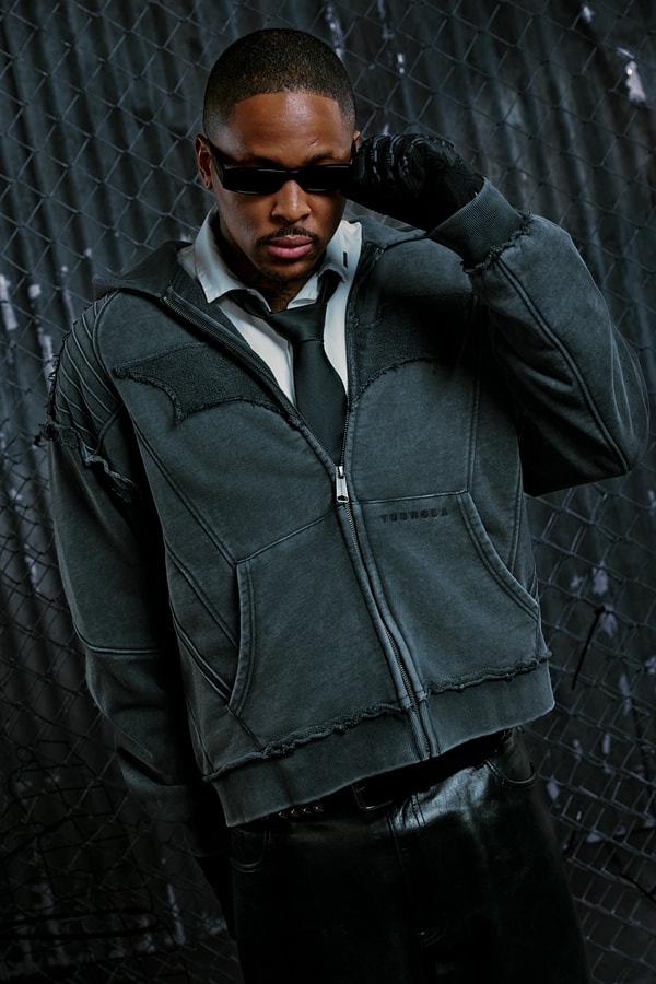 YoungLA The Dark Knight Batman Film Franchise Warner Bros. Hoodies Jackets Sweatpant Joggers T-shirts Joker Catwoman 