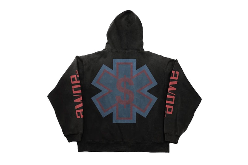 AWGE ASAP Rocky Camp Flog Gnaw Merch online Release Info