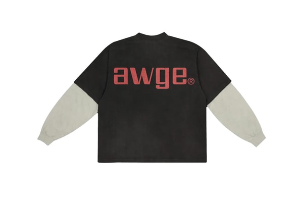 AWGE ASAP Rocky Camp Flog Gnaw Merch online Release Info