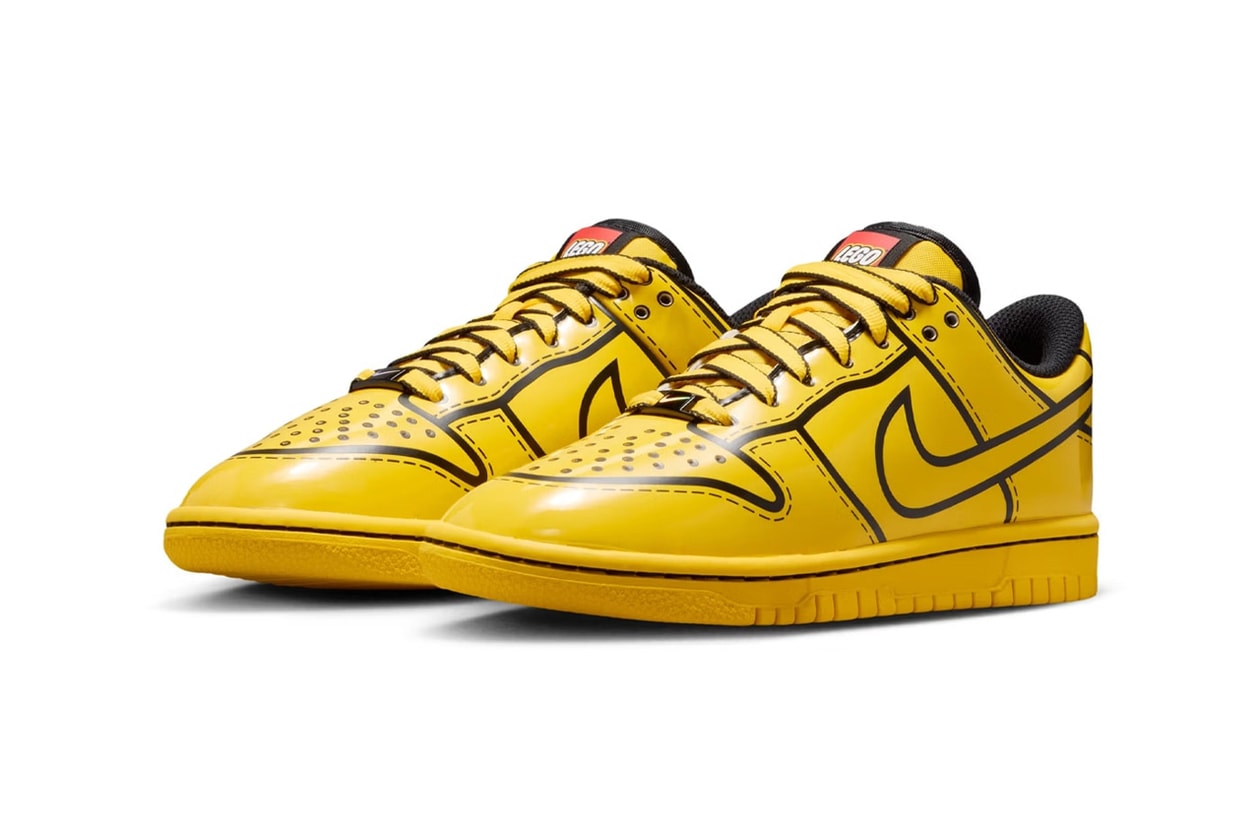 Best Sneaker Releases November 2025 Week 4 New Balance 204L Silver Metallic Pack Xbox Crocs Classic Clog Nike Air Max 95 OG Black Border PUMA Hali 1 Hibiscus Ducks of a Feather Nike Air Force 1 Low Duck or Egg Nike Air Max 95000 Air Jordan 4 Black Cat LEGO Nike Dunk Low Tour Yellow Nike SB Dunk Low Krampus Air Jordan 11 China