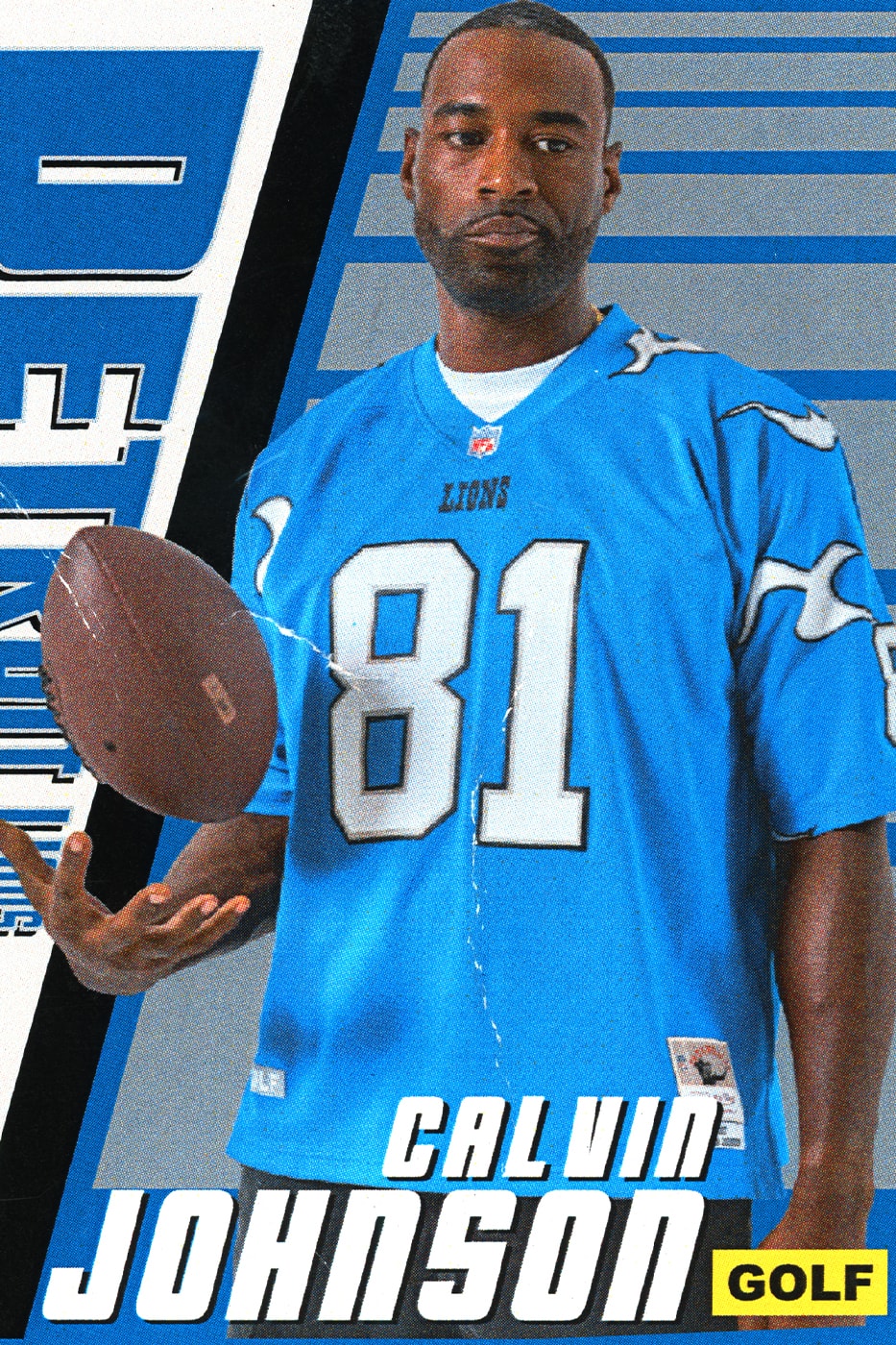 NFL and GOLF WANG Team up for a Second Time on Exclusive Team Apparel pittsburgh steelers buffalo bills chicago bears detroit lions baltimore ravens