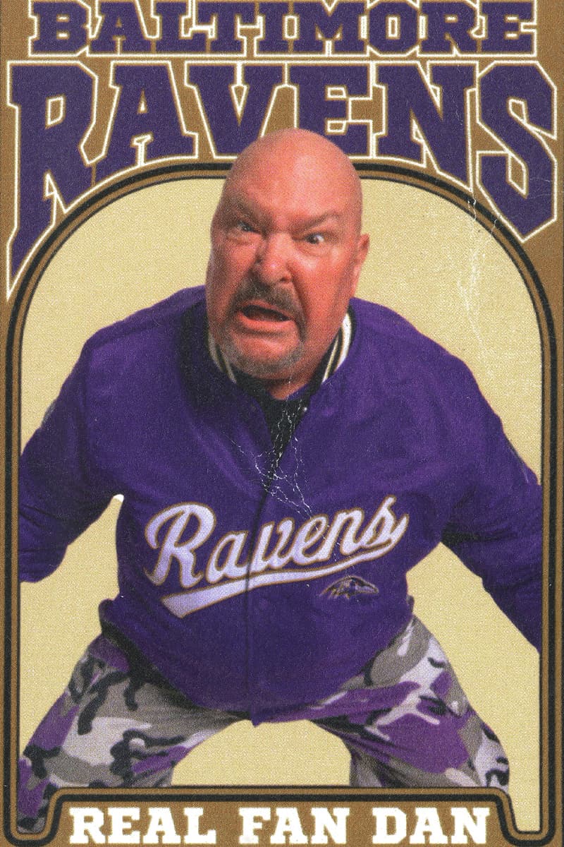 NFL and GOLF WANG Team up for a Second Time on Exclusive Team Apparel pittsburgh steelers buffalo bills chicago bears detroit lions baltimore ravens