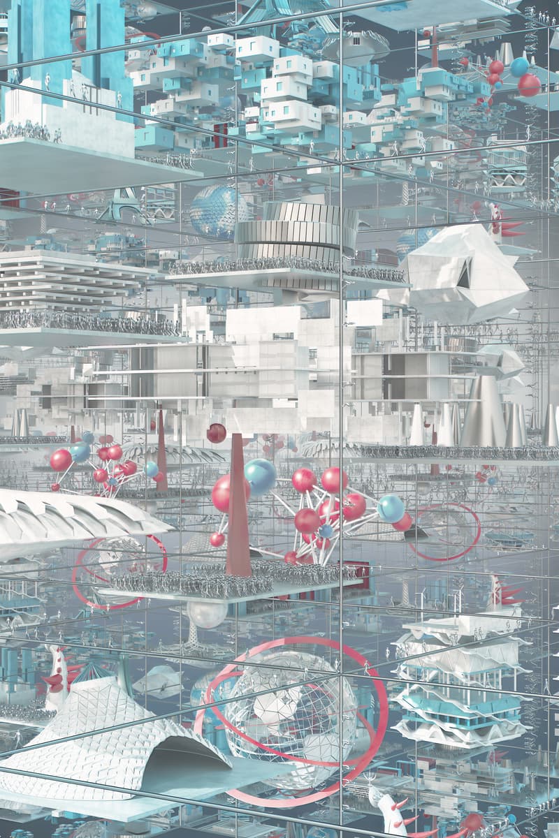 marco brambilla sfter utopia wolfsonian miami beach art basel