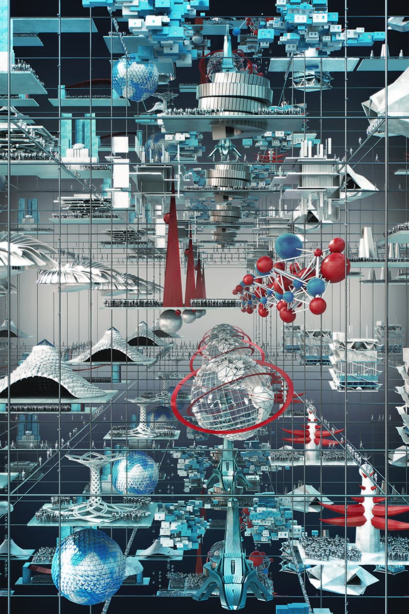 marco brambilla sfter utopia wolfsonian miami beach art basel