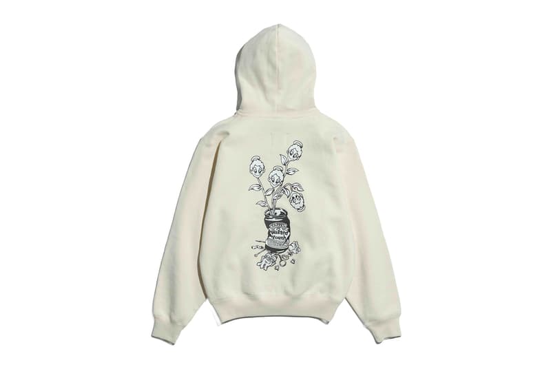 Wasted Youth TAPPEI Collection Release Info