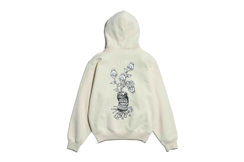 Wasted Youth TAPPEI Collection Release Info