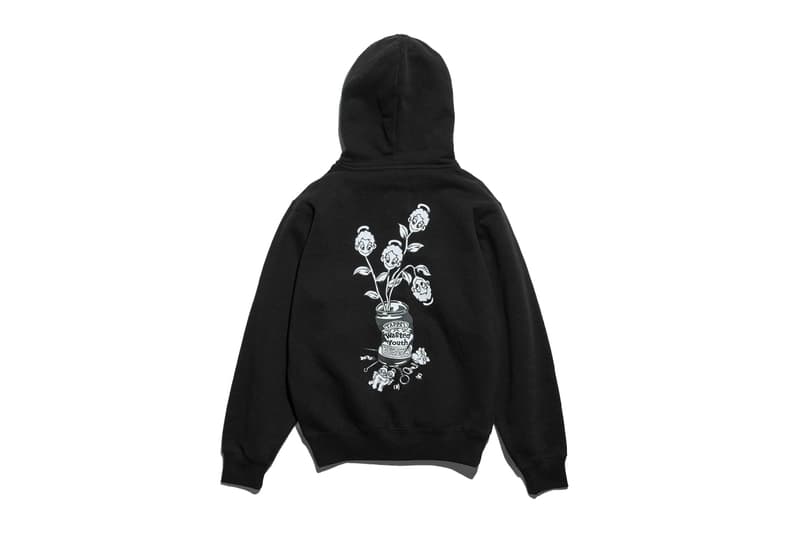 Wasted Youth TAPPEI Collection Release Info