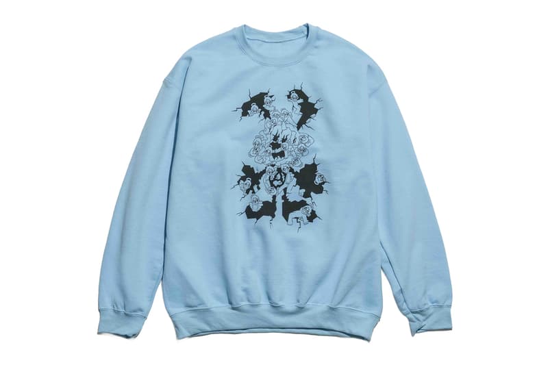 Wasted Youth TAPPEI Collection Release Info