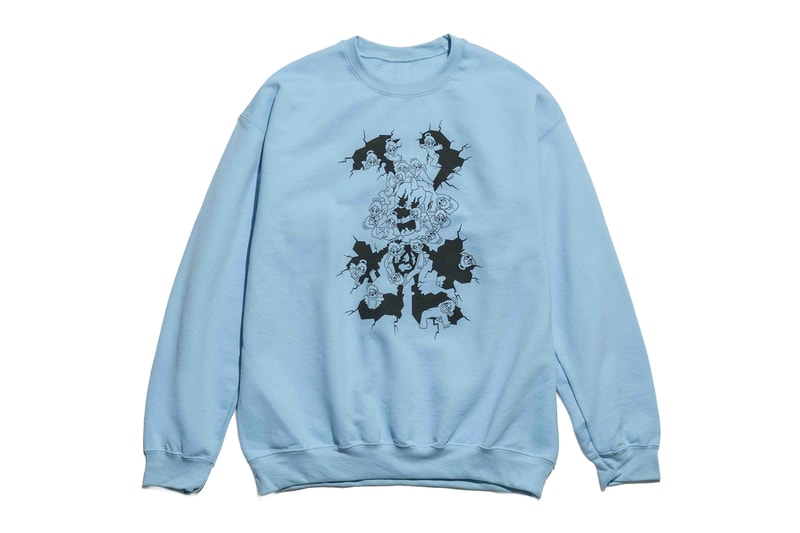 Wasted Youth TAPPEI Collection Release Info