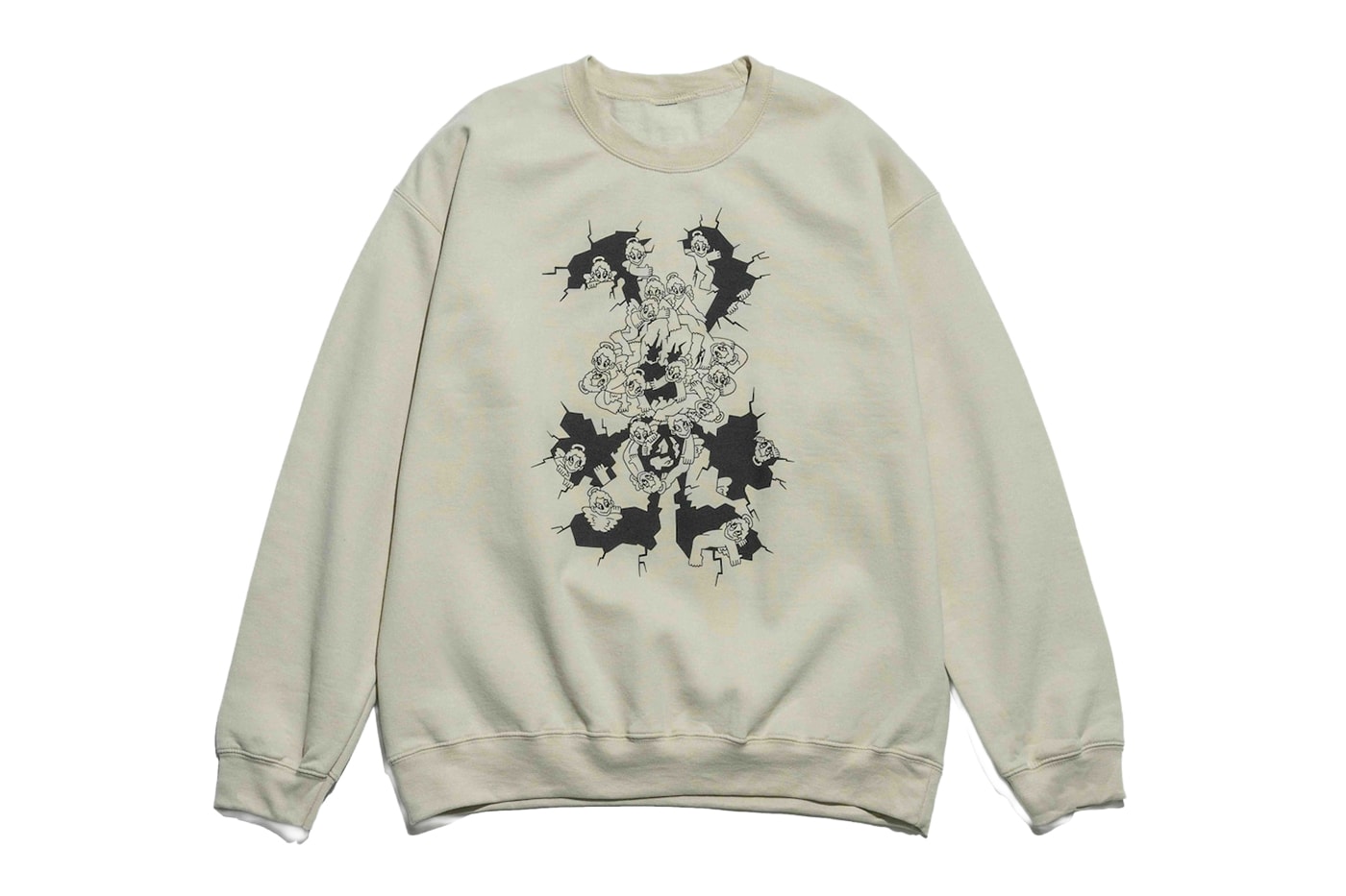 Wasted Youth TAPPEI Collection Release Info